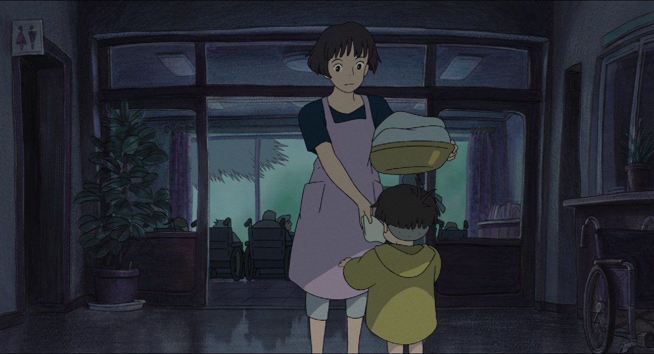 Ponyo (2008) BluRay Hindi + Ja En 1080p 10bit x265 HEVC DDP 7.1 MSub B4uHD.mkv.0001